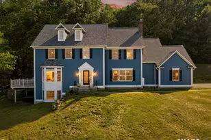 101 Taine Mountain Rd, Burlington, CT 06013 - Photo 1