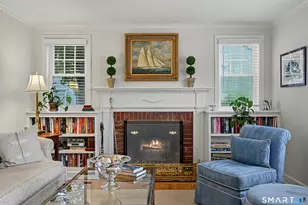 823 Oldfield Road, Fairfield, CT 06824 - Photo 7