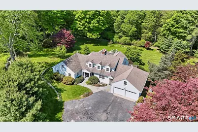 118 Bill Hill Road, Lyme, CT 06371 - Photo 35