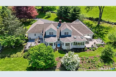 118 Bill Hill Road, Lyme, CT 06371 - Photo 1
