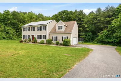 624 Hartford Road, Salem, CT 06420 - Photo 5