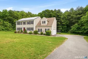 624 Hartford Rd, Salem, CT 06420 - Photo 5