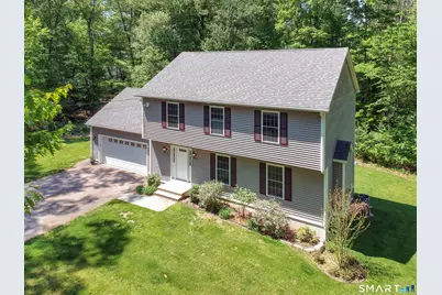 36 Vinegar Hill Road, Ledyard, CT 06335 - Photo 3