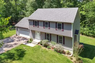 36 Vinegar Hill Rd, Ledyard, CT 06335 - Photo 3