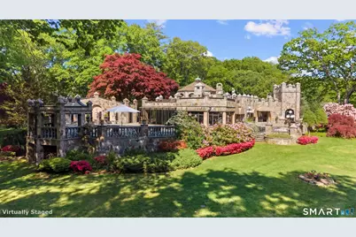 47 Charcoal Hill Road, Westport, CT 06880 - Photo 1