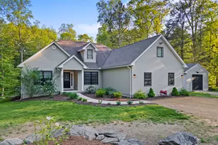 74 Lake Woods Ln, Ashford, CT 06278 - Photo 1