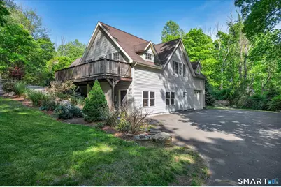 19 Moodus Leesville Road, East Haddam, CT 06469 - Photo 1