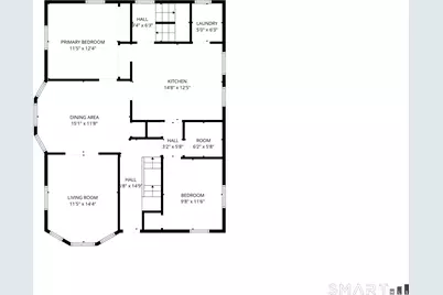 Black Rock Avenue #2nd Floor, New Britain, CT 06052 - Photo 15