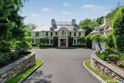 55 Calhoun Drive, Greenwich, CT 06831 - Photo 1