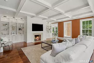 55 Calhoun Dr, Greenwich, CT 06831 - Photo 13