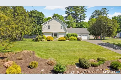139 Craigemore Circle, Avon, CT 06001 - Photo 5