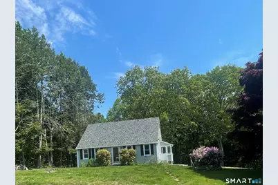 48 Maple Road, Mansfield, CT 06268 - Photo 1