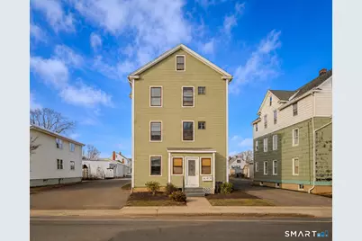 422 Allen Street, New Britain, CT 06053 - Photo 1
