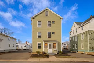 422 Allen St, New Britain, CT 06053 - Photo 1