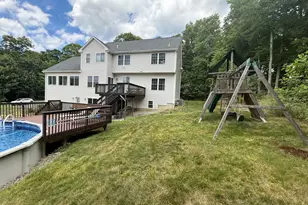 46 Hoseye Coach Rd, Newtown, CT 06470 - Photo 27