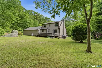 118-1 Whippoorwill Road, Old Lyme, CT 06371 - Photo 5