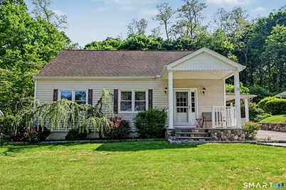 73 High Clear Drive, Stamford, CT 06905 - Photo 1