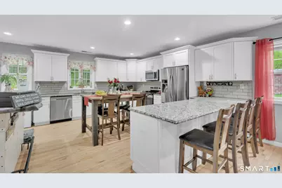 680 Killingworth Road, Haddam, CT 06441 - Photo 5