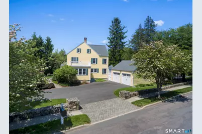 12 Sconset Drive, Fairfield, CT 06824 - Photo 33