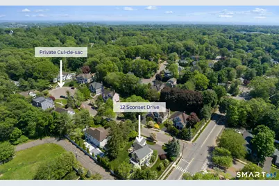 12 Sconset Drive, Fairfield, CT 06824 - Photo 29