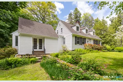 446 Amity Road, Woodbridge, CT 06525 - Photo 37