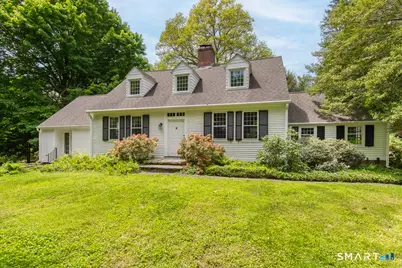 446 Amity Road, Woodbridge, CT 06525 - Photo 1