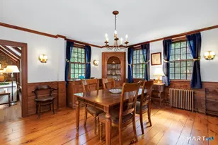 446 Amity Rd, Woodbridge, CT 06525 - Photo 5