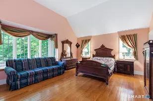 446 Amity Rd, Woodbridge, CT 06525 - Photo 23