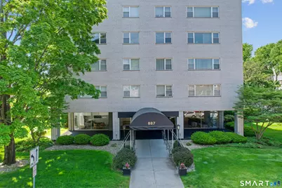 887 Farmington Avenue #2I, West Hartford, CT 06119 - Photo 29