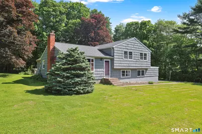 4 Long View Drive, Simsbury, CT 06070 - Photo 3