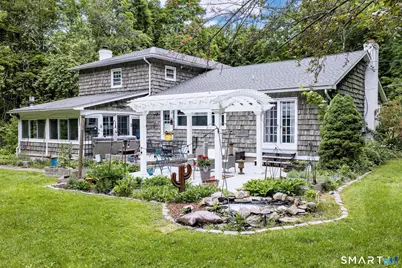 64 Parker Road, Somers, CT 06071 - Photo 3