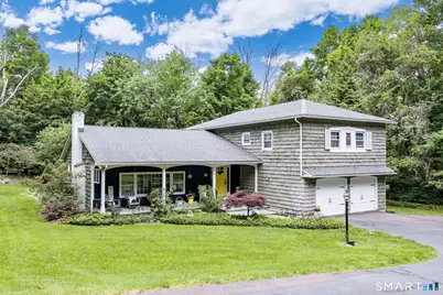 64 Parker Road, Somers, CT 06071 - Photo 1