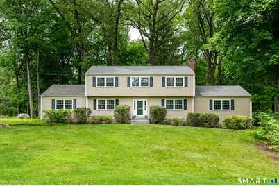 326 Four Brooks Road, Stamford, CT 06903 - Photo 1