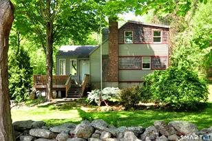 526 Granville Rd, Hartland, CT 06027 - Photo 1