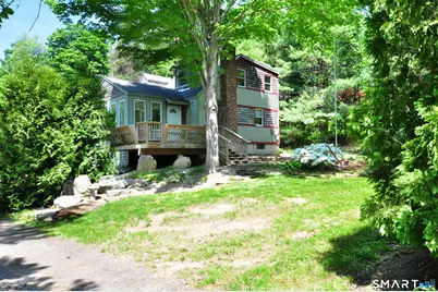 526 Granville Road, Hartland, CT 06027 - Photo 3