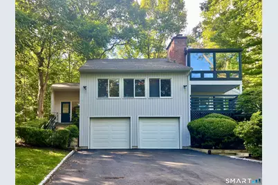 26 Hulda Hill Road, Wilton, CT 06897 - Photo 1