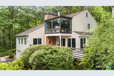 26 Hulda Hill Road, Wilton, CT 06897 - Photo 3