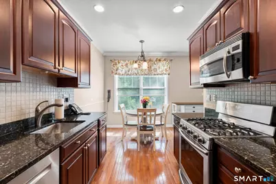 3 Winding Trail #3, Middlebury, CT 06762 - Photo 5
