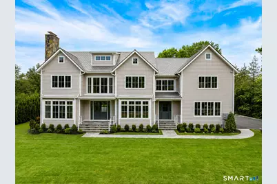 68 Dearfield Drive, Greenwich, CT 06831 - Photo 1