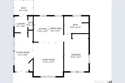 5 Sunset Road, East Haddam, CT 06415 - Photo 27