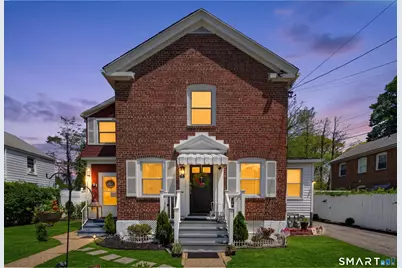 31-33 Plymouth Street, Bridgeport, CT 06610 - Photo 1