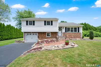 121 Dogwood Lane, South Windsor, CT 06074 - Photo 1