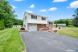 121 Dogwood Ln, South Windsor, CT 06074 - Photo 3