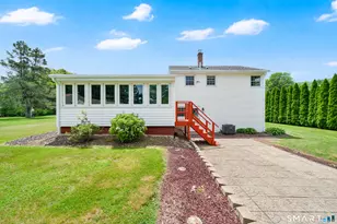 121 Dogwood Ln, South Windsor, CT 06074 - Photo 33