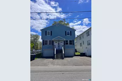 95 Shell Street, Bridgeport, CT 06605 - Photo 1
