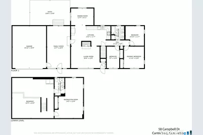 58 Campbell Drive, Canterbury, CT 06331 - Photo 37