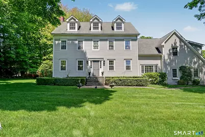 1960 North Street, Fairfield, CT 06824 - Photo 1