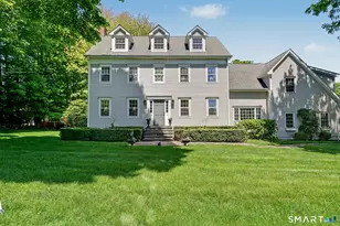 1960 North St, Fairfield, CT 06824 - Photo 1