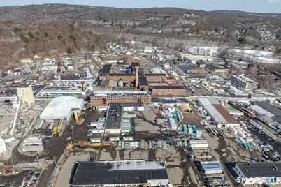 280 Chase River Road #Cross Dock - Freight Term, Waterbury, CT 06704 - Photo 5
