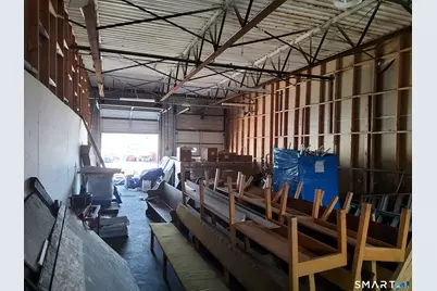 280 Chase River Road #Cross Dock - Freight Term, Waterbury, CT 06704 - Photo 3